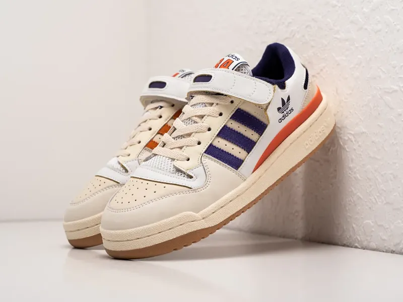 Кроссовки Adidas Forum Low - 30253