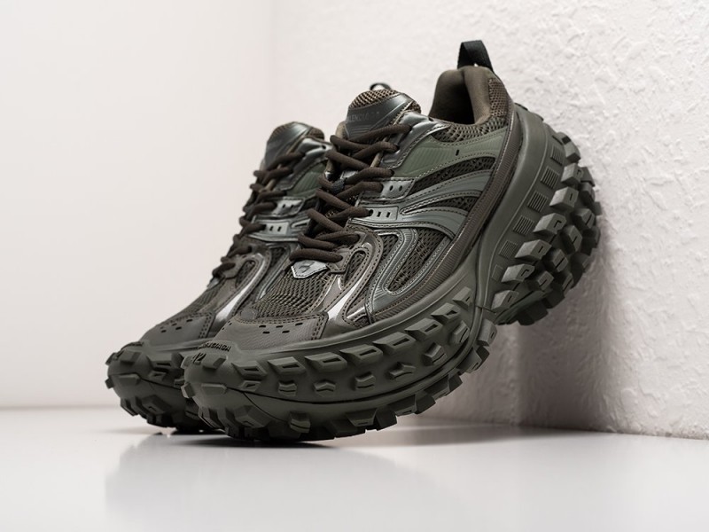Кроссовки Balenciaga Defender - 38639