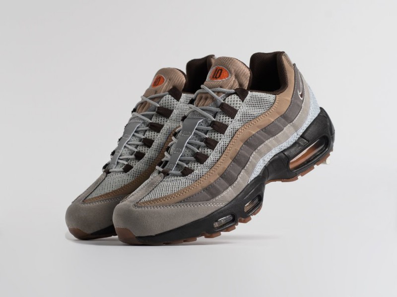 Кроссовки Nike Air Max 95 - 40270