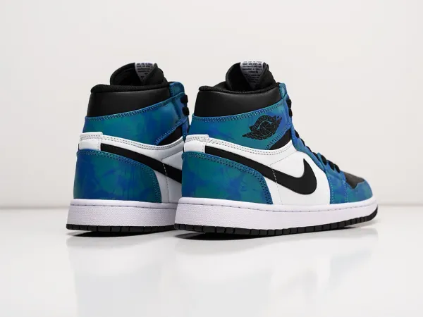 Кроссовки Nike Air Jordan 1 Mid - 33019