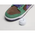 Кроссовки Nike SB Dunk Low - 31392