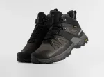 Зимний Кроссовки Salomon X Ultra 4 GTX Mid - 47590
