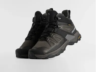 Зимний Кроссовки Salomon X Ultra 4 GTX Mid - 47590
