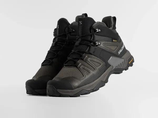 Зимний Кроссовки Salomon X Ultra 4 GTX Mid - 47590
