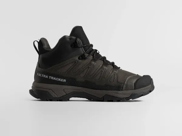 Зимний Кроссовки Salomon X Ultra 4 GTX Mid - 47590