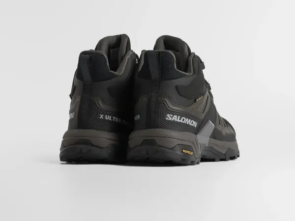 Зимний Кроссовки Salomon X Ultra 4 GTX Mid - 47590