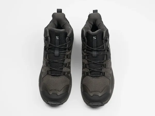Зимний Кроссовки Salomon X Ultra 4 GTX Mid - 47590