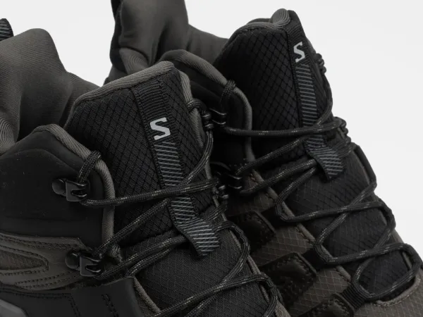 Зимний Кроссовки Salomon X Ultra 4 GTX Mid - 47590