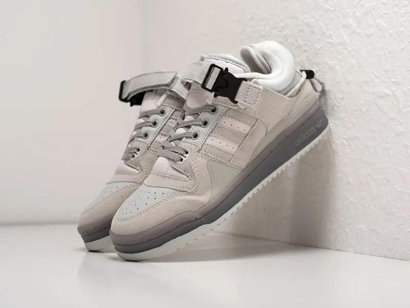 Кроссовки Bad Bunny x Adidas Forum Low - 31081