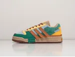 Кроссовки Melting Sadness x Adidas Forum Low - 34095