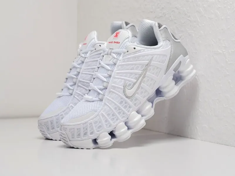 Кроссовки Nike Shox TL - 26036