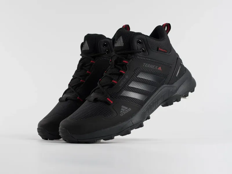 Кроссовки Adidas Terrex Swift R3 Mid - 38009