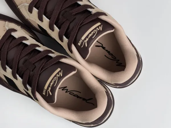 Кроссовки Adidas Wcard - 43230