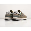 Кроссовки Stone Island x New Balance 574 - 38962