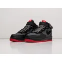 Зимние Кроссовки Nike Air Force 1 Mid - 25496