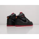 Зимние Кроссовки Nike Air Force 1 Mid - 25496