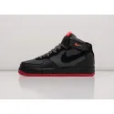 Зимние Кроссовки Nike Air Force 1 Mid - 25496