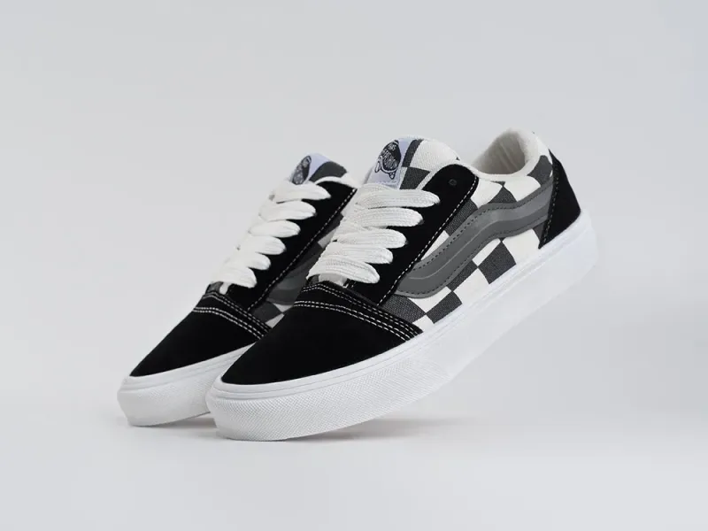 Кеды VANS Knu Skool - 44393
