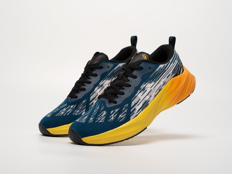 Кроссовки Asics Novablast 3 - 41673