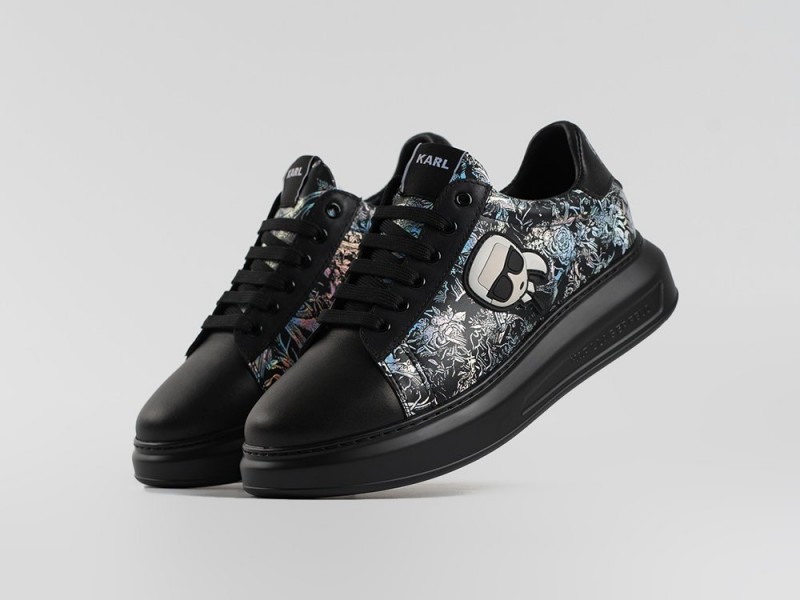 Кроссовки Karl Lagerfeld - 45859