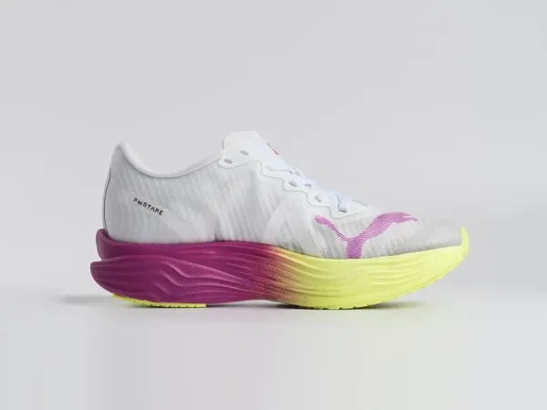 Кроссовки Puma Deviate NITRO Elite 3 - 45109