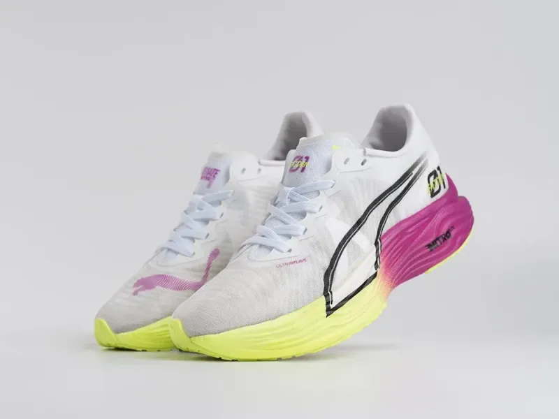 Кроссовки Puma Deviate NITRO Elite 3 - 45109