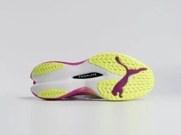 Кроссовки Puma Deviate NITRO Elite 3 - 45109