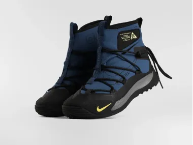 Зимние Кроссовки Nike ACG Air Terra Antarktik - 46990