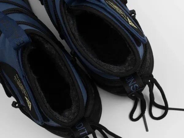 Зимние Кроссовки Nike ACG Air Terra Antarktik - 46990