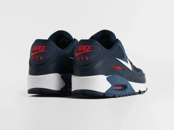 Кроссовки Nike Air Max 90 - 22276