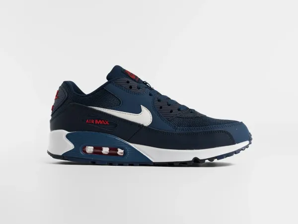 Кроссовки Nike Air Max 90 - 22276