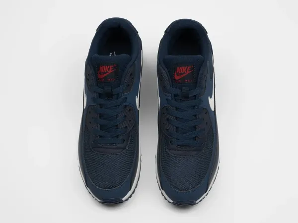 Кроссовки Nike Air Max 90 - 22276