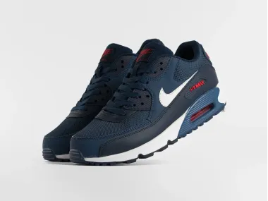 Кроссовки Nike Air Max 90 - 22276