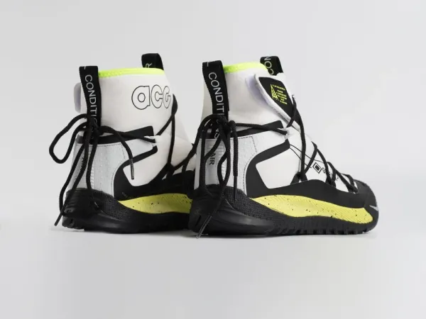 Зимние Кроссовки Nike ACG Air Terra Antarktik - 45327