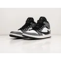 Кроссовки Nike Air Jordan 1 Mid x Travis Scott - 29932