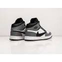 Кроссовки Nike Air Jordan 1 Mid x Travis Scott - 29932