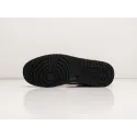 Кроссовки Nike Air Jordan 1 Mid x Travis Scott - 29932