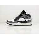 Кроссовки Nike Air Jordan 1 Mid x Travis Scott - 29932