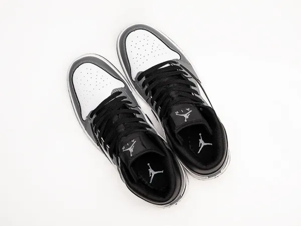 Кроссовки Nike Air Jordan 1 Mid x Travis Scott - 29932