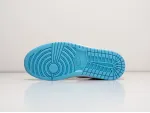 Кроссовки Nike Air Jordan 1 Mid - 30901