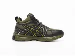 Зимние Кроссовки Asics Gel Kahana 8 Hi - 43645