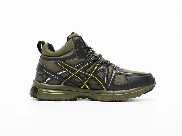 Зимние Кроссовки Asics Gel Kahana 8 Hi - 43645