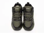 Зимние Кроссовки Asics Gel Kahana 8 Hi - 43645