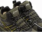 Зимние Кроссовки Asics Gel Kahana 8 Hi - 43645