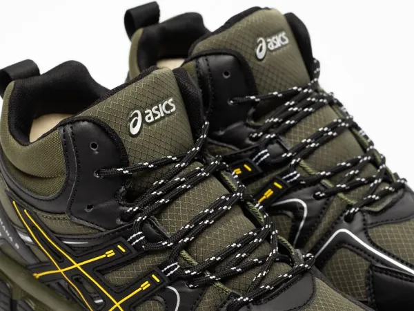 Зимние Кроссовки Asics Gel Kahana 8 Hi - 43645