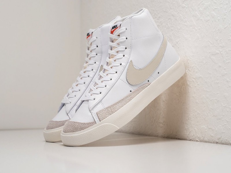 Кроссовки Nike Blazer Mid 77 - 34567