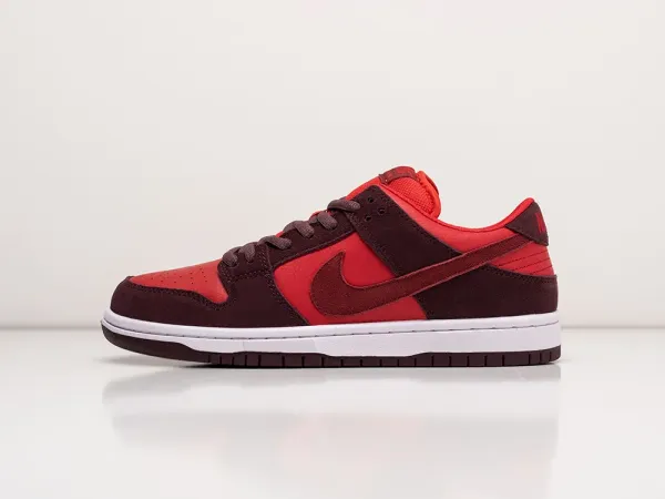 Кроссовки Nike SB Dunk Low - 31587
