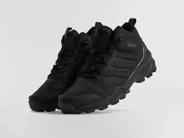 Зимние Кроссовки Adidas Terrex AX4 Mid - 46007