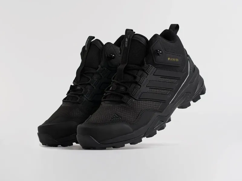 Зимние Кроссовки Adidas Terrex AX4 Mid - 46007