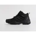 Зимние Кроссовки Adidas Terrex AX4 Mid - 46007